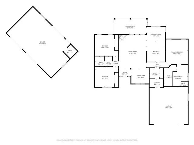 $499,900 | 2739 Colony Village Drive, Bryan, TX 77808