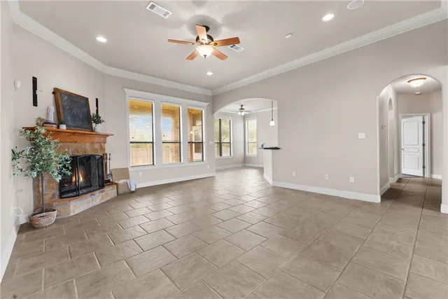 $499,900 | 2739 Colony Village Drive, Bryan, TX 77808