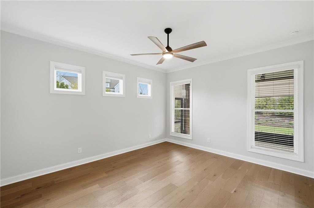 250 Idylwilde Way Canton, GA 30115 - Photo 28 of 59
