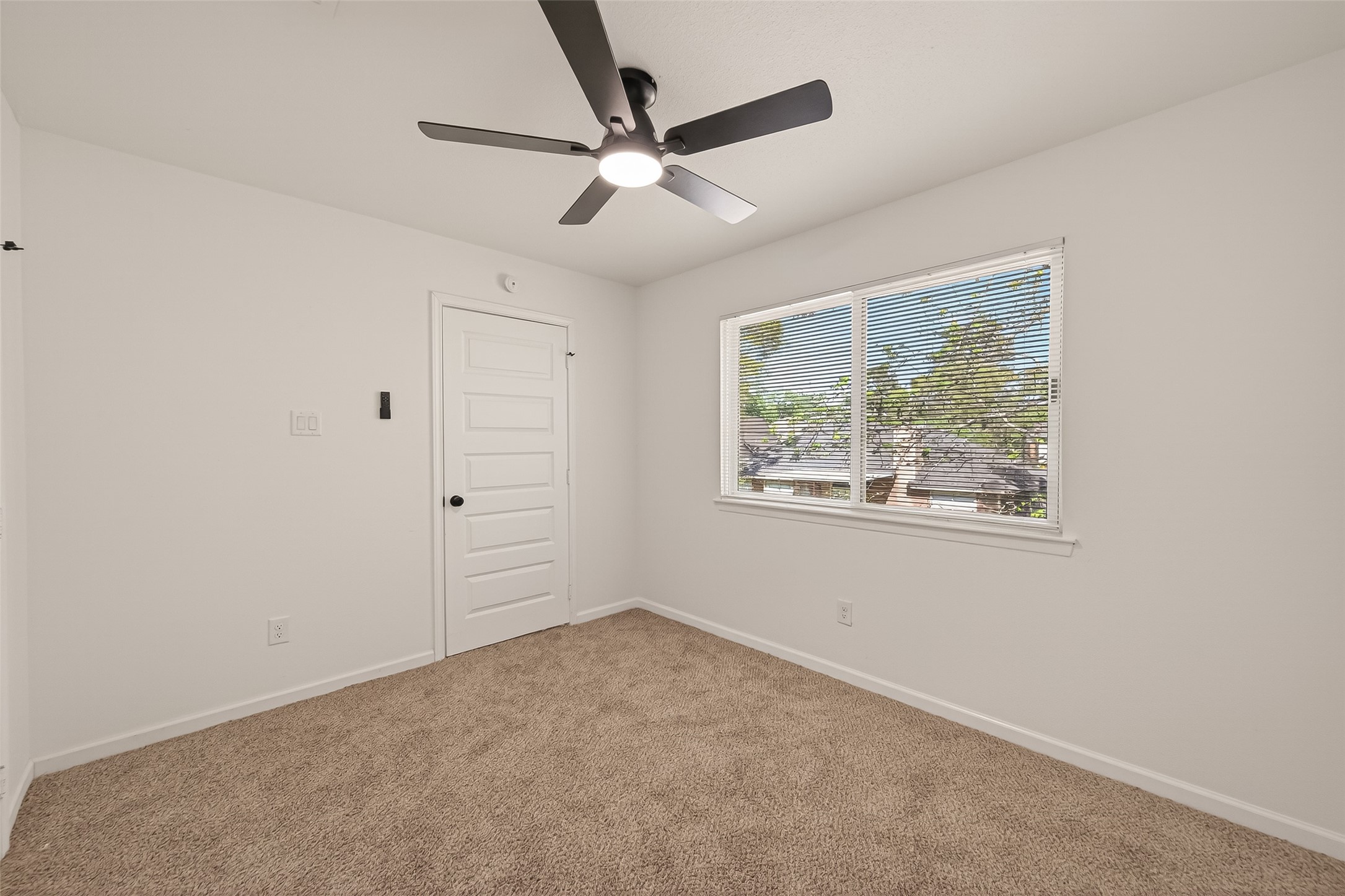 2915 Whispering Springs Drive Spring, TX 77373 - Photo 20 of 36 Bedroom alternate view