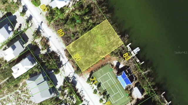 $329,900 | 208 South Gulf Boulevard, Placida, FL 33946