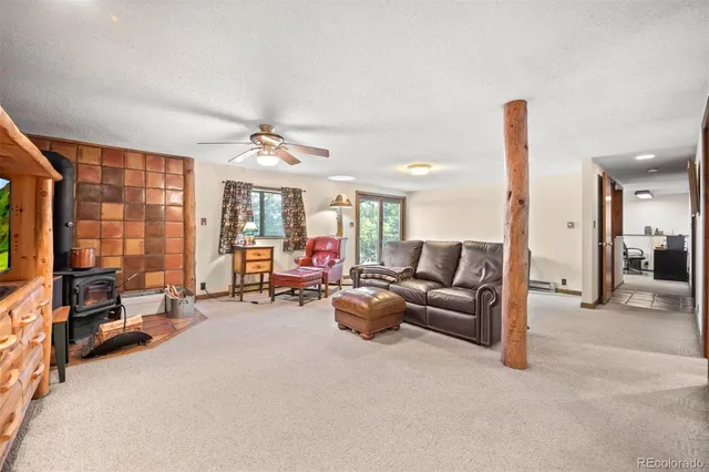 $560,000 | 65 Doe Circle, Bailey, CO 80421