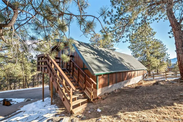 $560,000 | 65 Doe Circle, Bailey, CO 80421