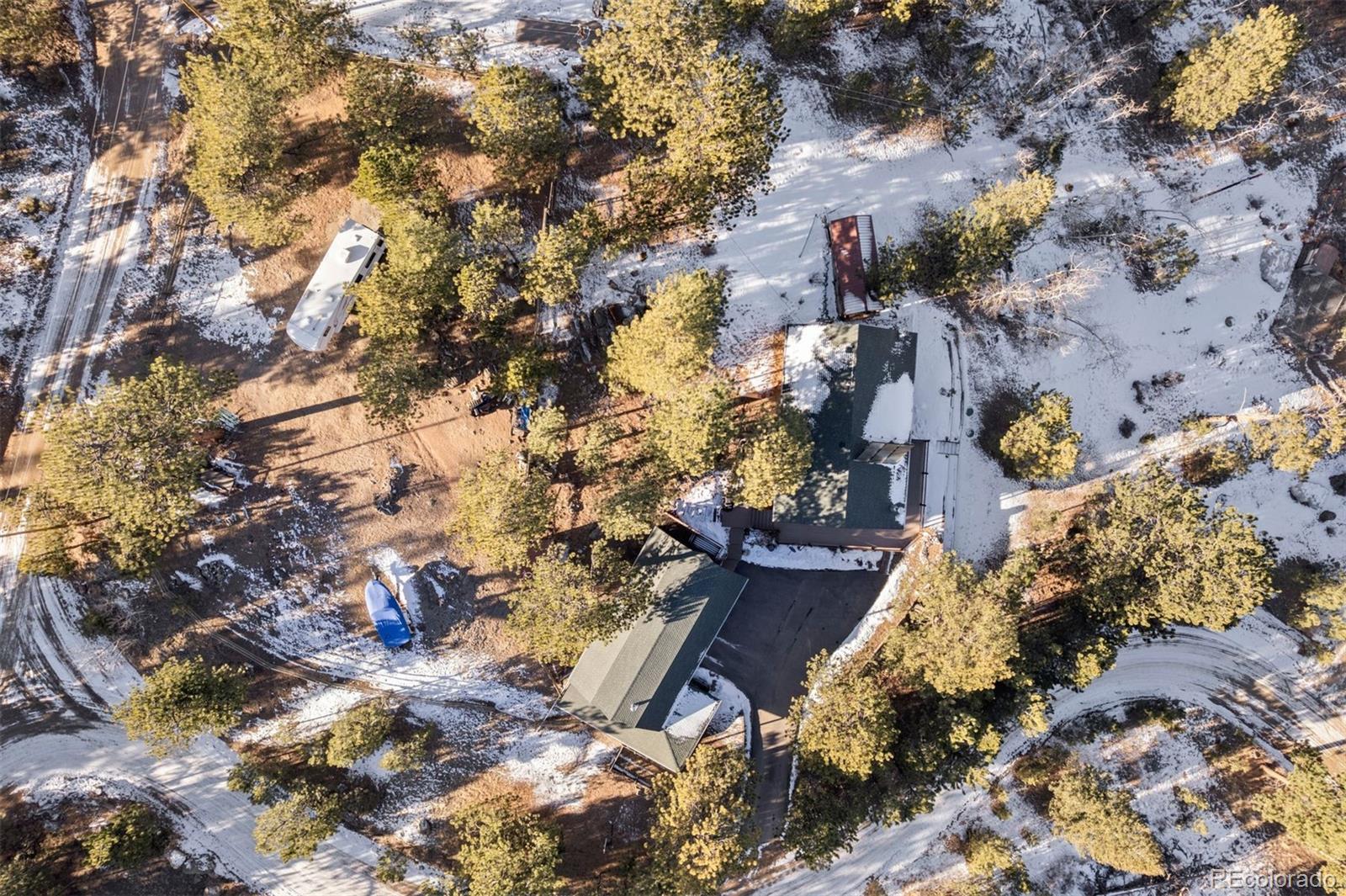 65 Doe Circle Bailey, CO 80421 - Photo 20 of 33