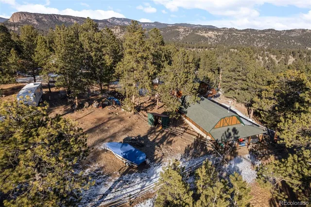 $560,000 | 65 Doe Circle, Bailey, CO 80421