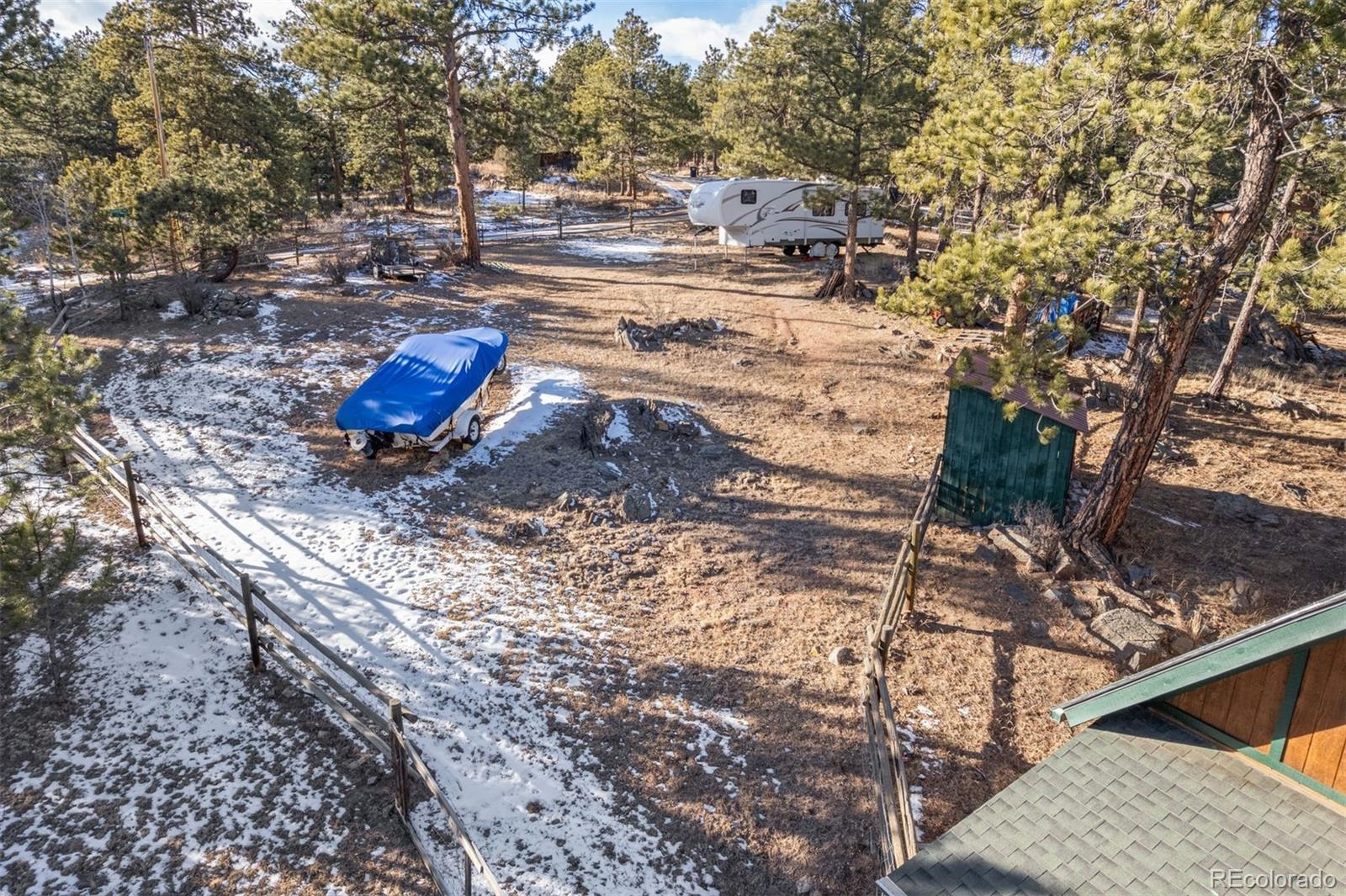 65 Doe Circle Bailey, CO 80421 - Photo 22 of 33