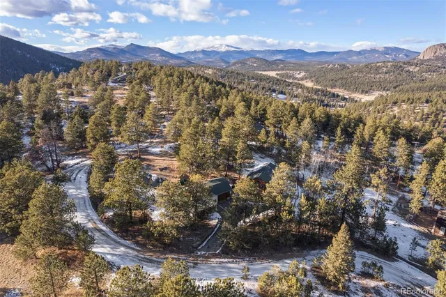 $560,000 | 65 Doe Circle, Bailey, CO 80421