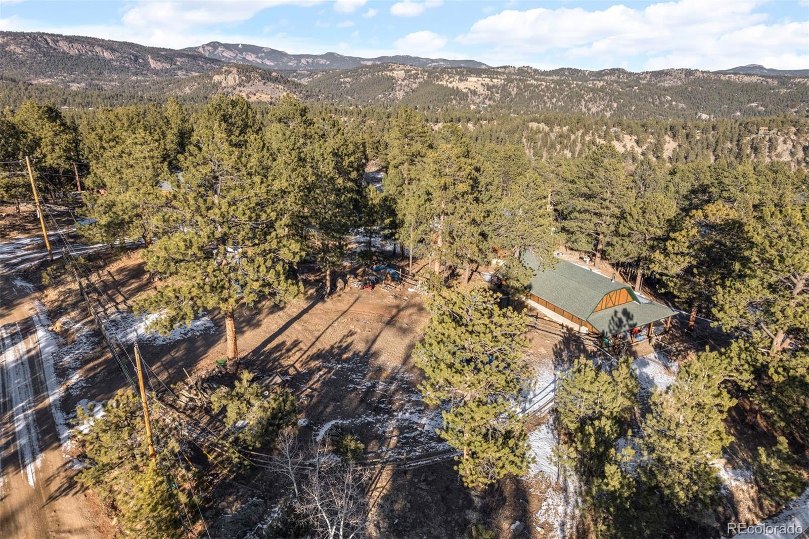 65 Doe Circle Bailey, CO 80421 - Photo 24 of 33