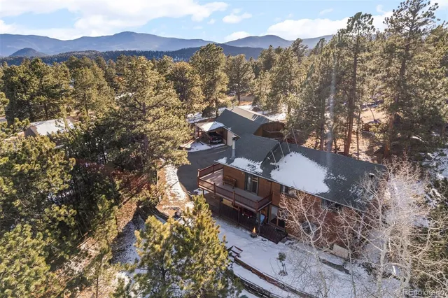 $560,000 | 65 Doe Circle, Bailey, CO 80421