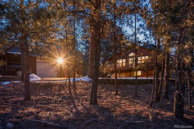 $560,000 | 65 Doe Circle, Bailey, CO 80421