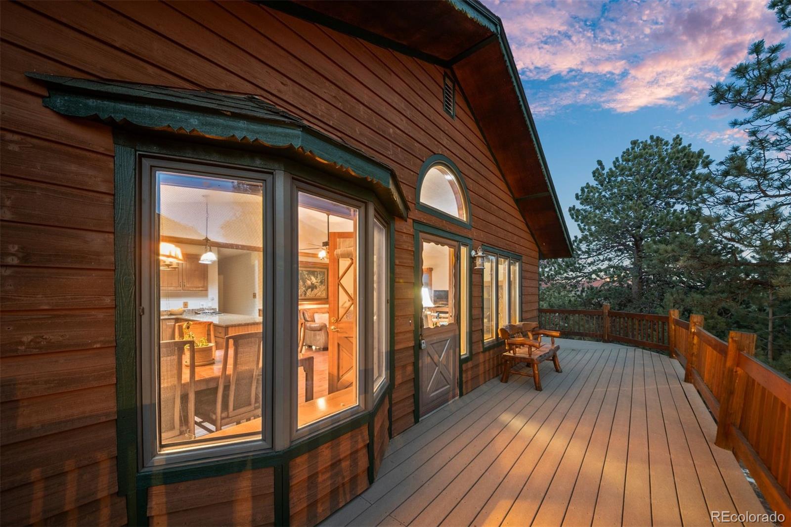 65 Doe Circle Bailey, CO 80421 - Photo 28 of 33