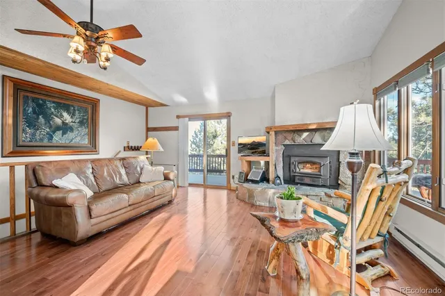 $560,000 | 65 Doe Circle, Bailey, CO 80421