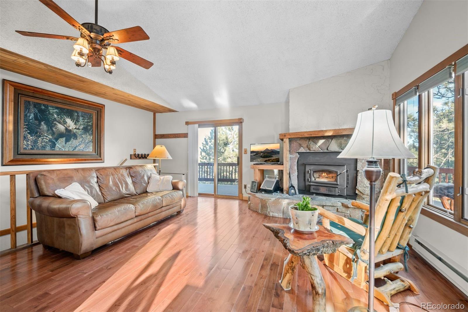 65 Doe Circle Bailey, CO 80421 - Photo 3 of 33