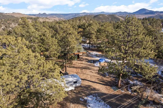 $560,000 | 65 Doe Circle, Bailey, CO 80421