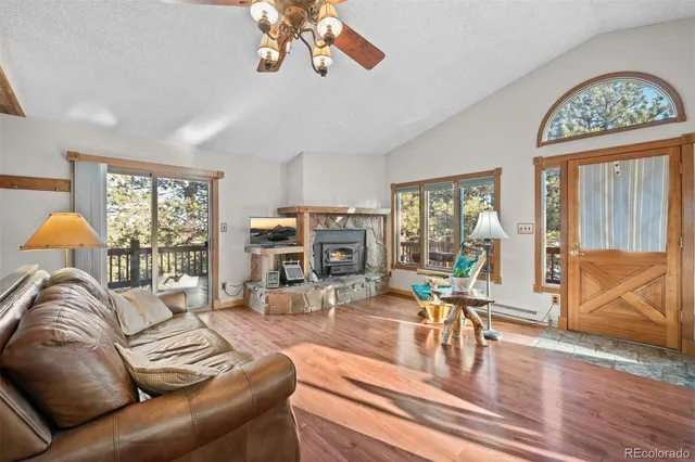 $560,000 | 65 Doe Circle, Bailey, CO 80421