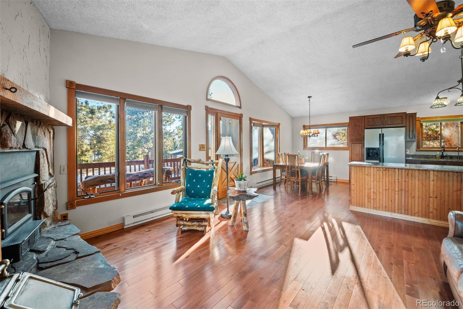 65 Doe Circle Bailey, CO 80421 - Photo 5 of 33