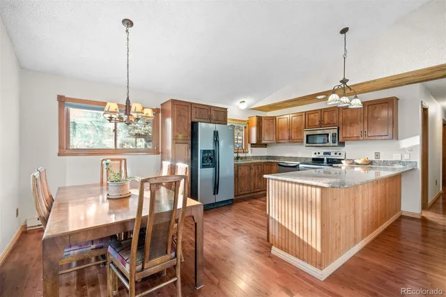 $560,000 | 65 Doe Circle, Bailey, CO 80421