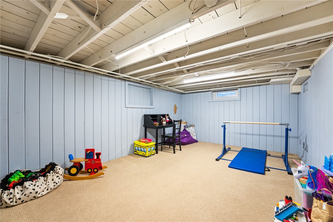 27 Lee Road Barrington, RI 02806 - Photo 21 of 22 lower level ( 1 of 3 heated rooms)