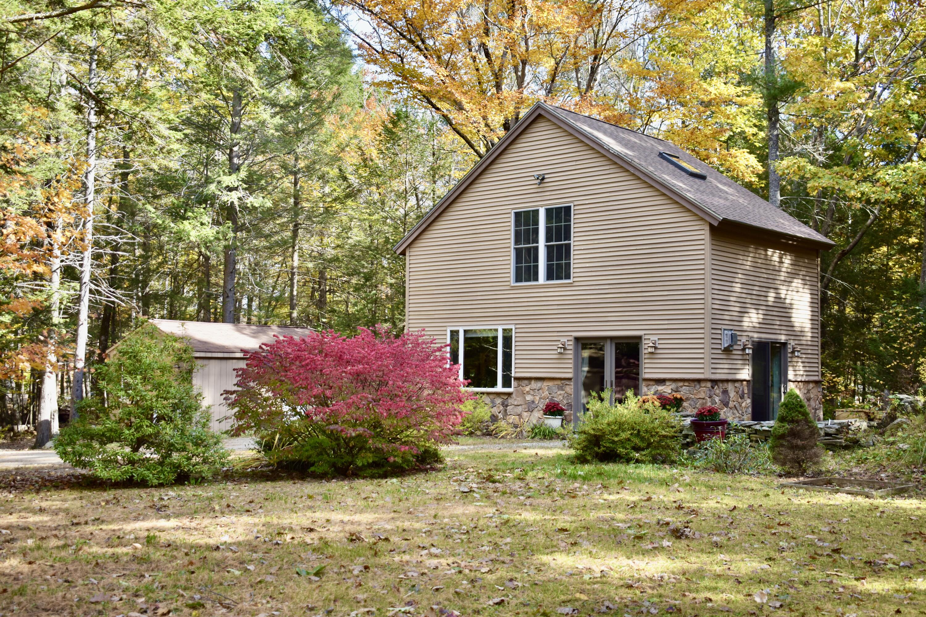 585 River Road Brunswick, ME 04011 - Photo 1 of 47 585 River Rd