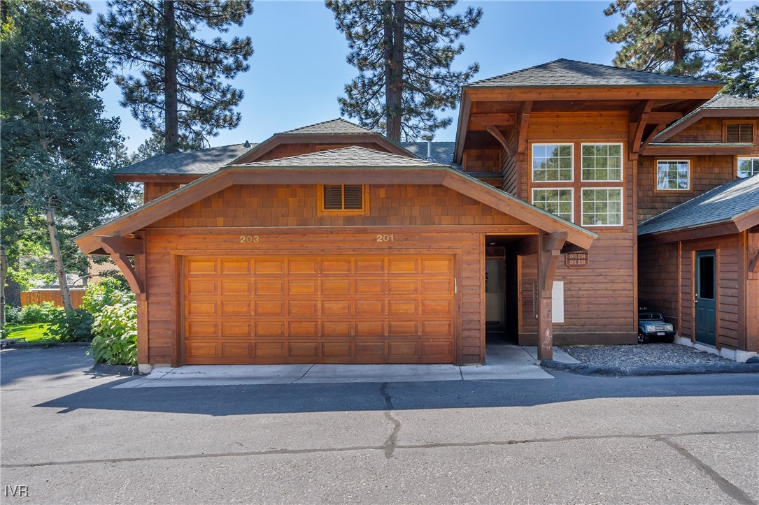 915 Incline Way, Unit 201 Incline Village, NV 89451 - Photo 1 of 22 Gallery Image 1