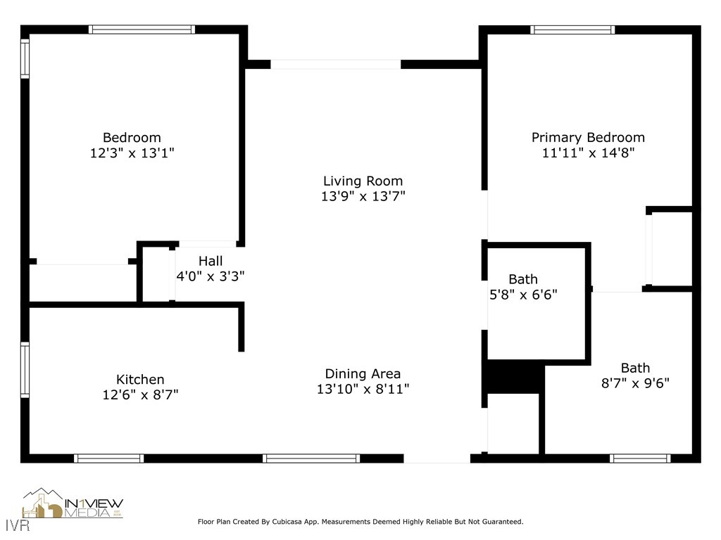 915 Incline Way, Unit 201 Incline Village, NV 89451 - Photo 21 of 22 Gallery Image 21
