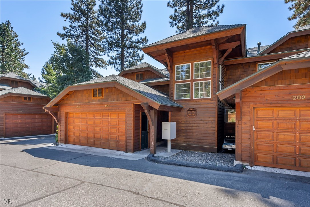 915 Incline Way, Unit 201 Incline Village, NV 89451 - Photo 22 of 22 Gallery Image 22
