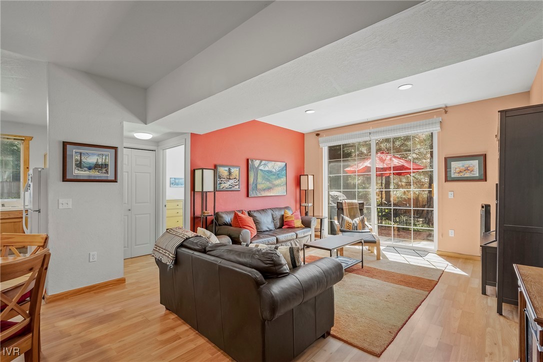 915 Incline Way, Unit 201 Incline Village, NV 89451 - Photo 8 of 22 Gallery Image 8