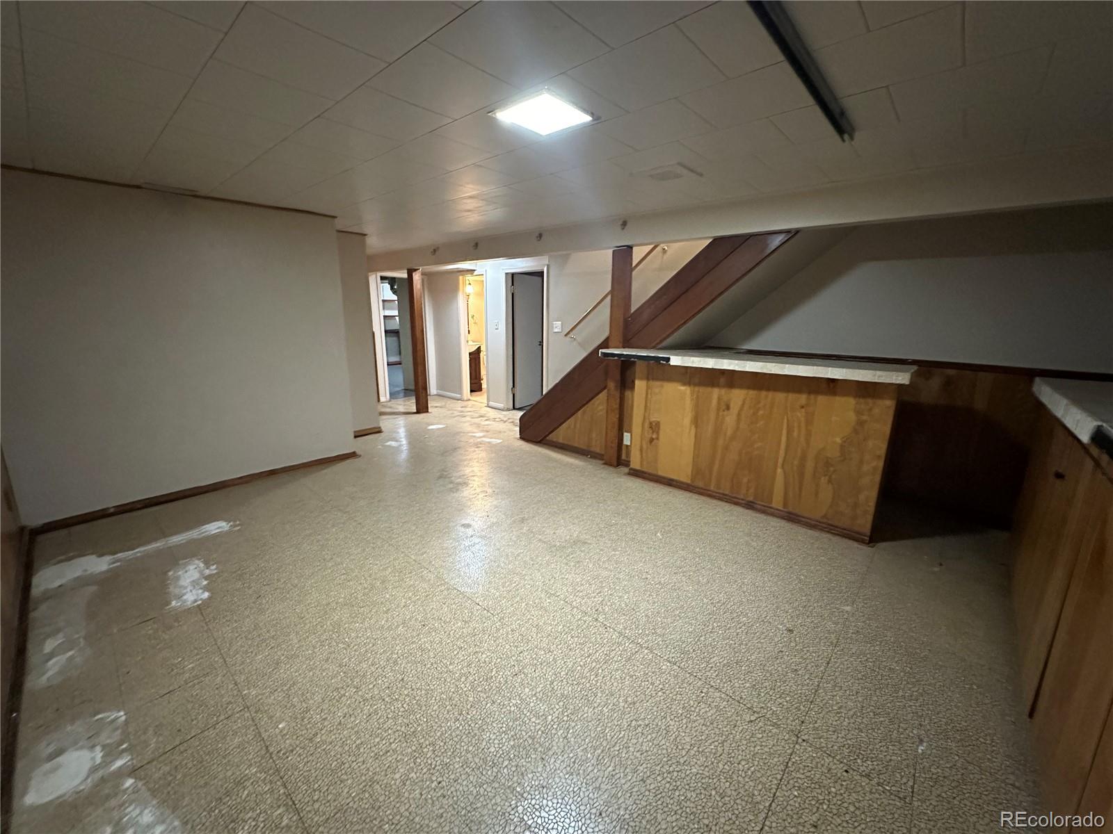1836 East Mineral Avenue Centennial, CO 80122 - Photo 15 of 25 a view of an empty room with windows