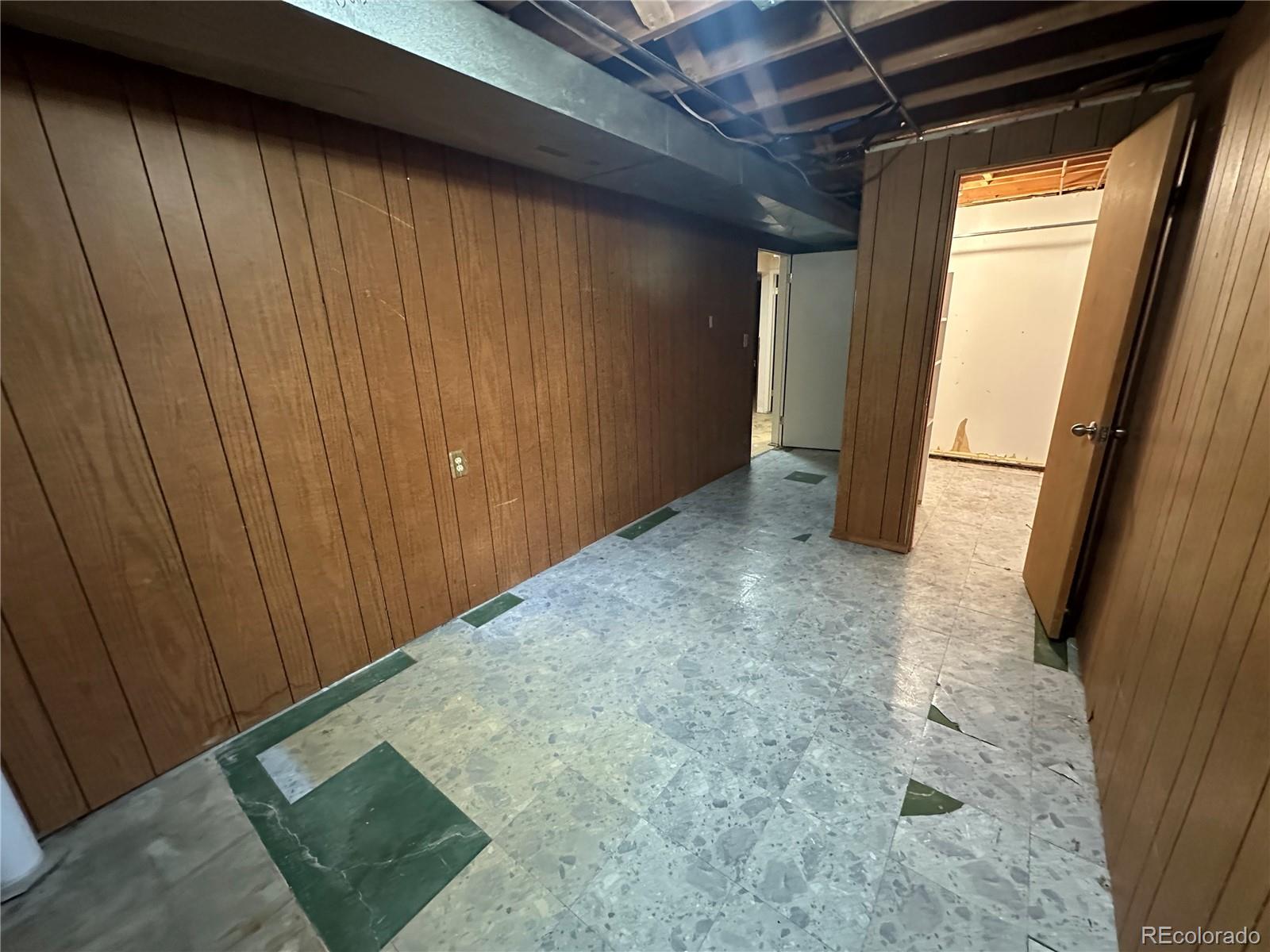 1836 East Mineral Avenue Centennial, CO 80122 - Photo 17 of 25 a view of a back yard