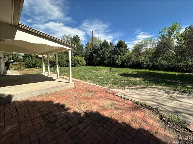 $579,150 | 1836 East Mineral Avenue, Centennial, CO 80122