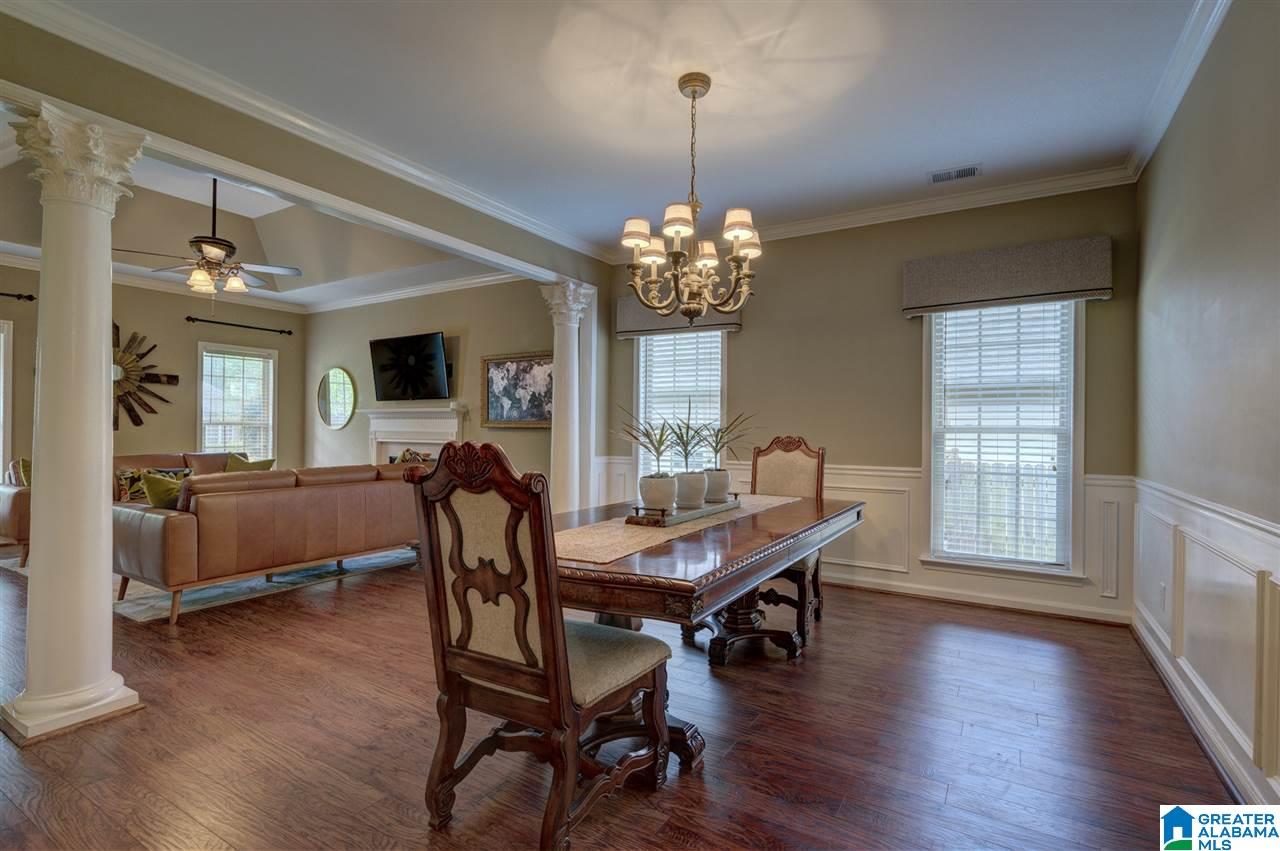 1163 Eagle Drive Alabaster, AL 35114 - Photo 8 of 32