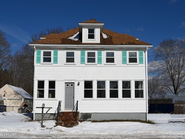 764 Main Street Hanson, MA 02341 - Photo 1 of 21