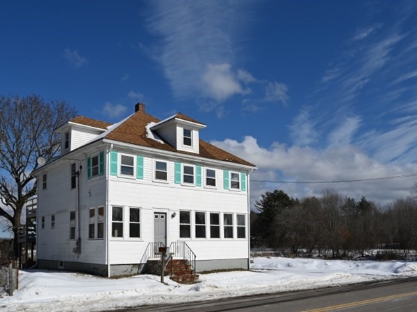 764 Main Street Hanson, MA 02341 - Photo 2 of 21