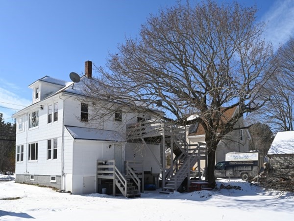 764 Main Street Hanson, MA 02341 - Photo 3 of 21