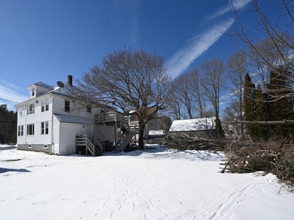 764 Main Street Hanson, MA 02341 - Photo 4 of 21