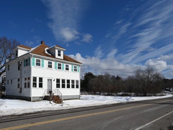 764 Main Street Hanson, MA 02341 - Photo 8 of 21
