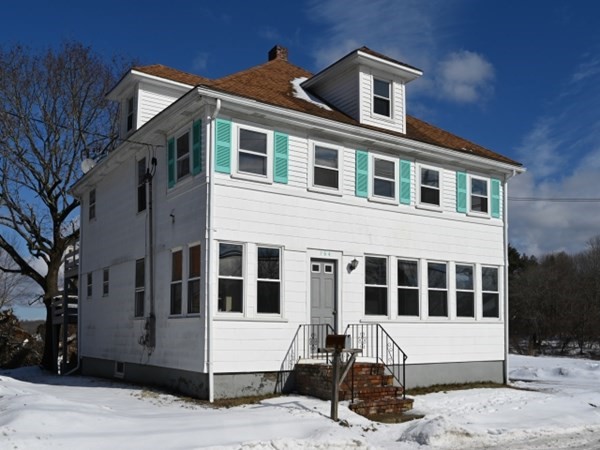 764 Main Street Hanson, MA 02341 - Photo 9 of 21