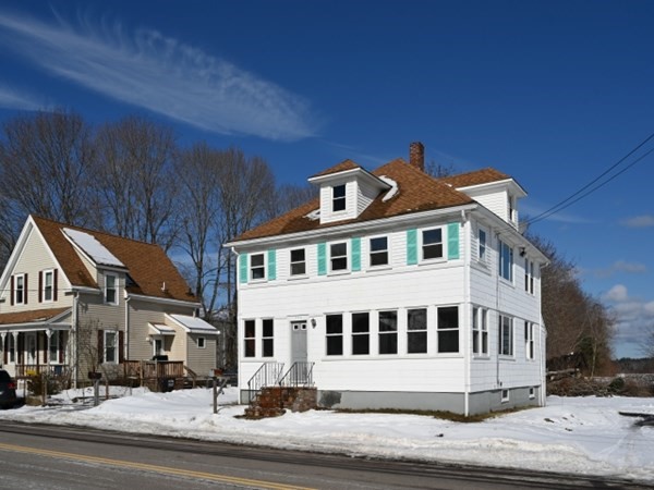 764 Main Street Hanson, MA 02341 - Photo 10 of 21