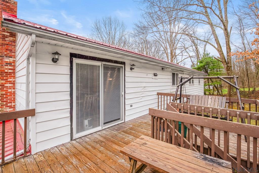 4627 Water Level Road Rockwood, PA 15557 - Photo 20 of 28