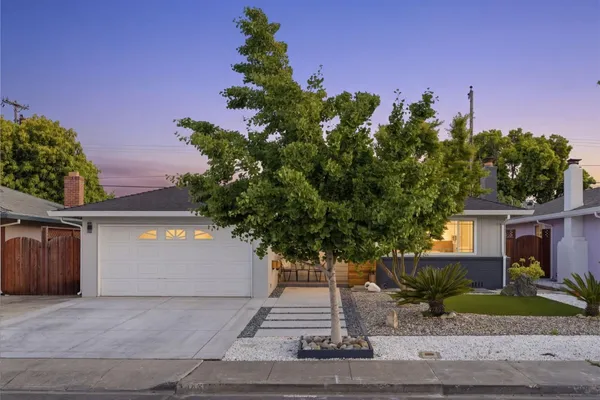 $1,799,000 | 3446 Bonita Avenue, Santa Clara, CA 95051