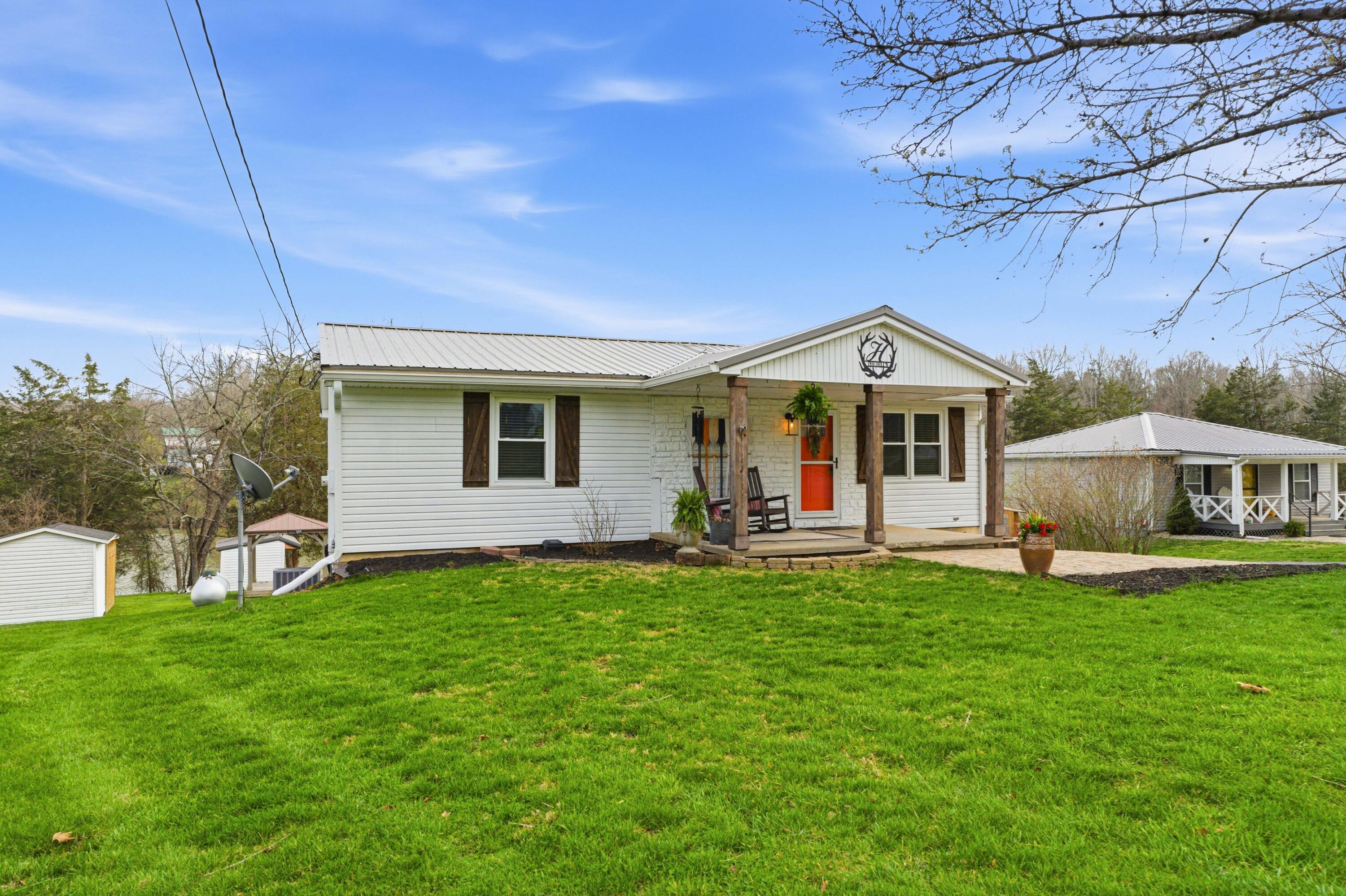 1337 Beaver Lake Road Lawrenceburg, KY 40342 - Photo 4 of 57 DSC09826