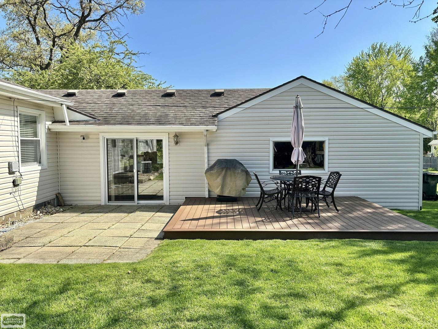 50511 Cedargrove Road Utica, MI 48317 - Photo 30 of 33