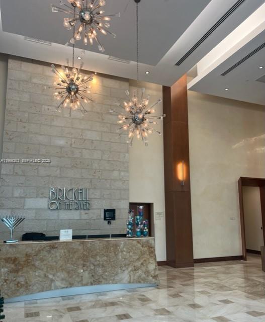 31 Southeast 5th Street, Unit 601 Miami, FL 33131 - Photo 19 of 22