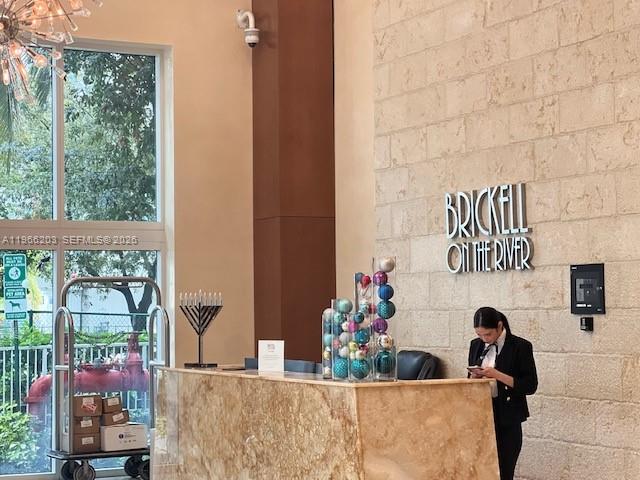 31 Southeast 5th Street, Unit 601 Miami, FL 33131 - Photo 22 of 22