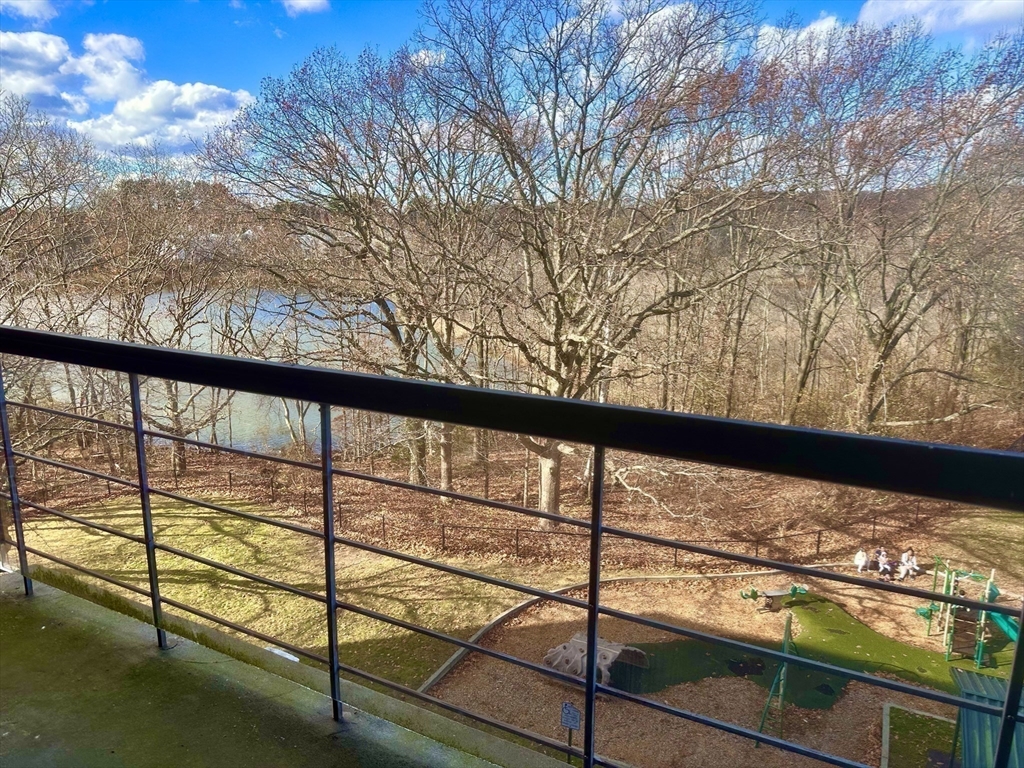 46 Cochituate Road, Unit 408 Framingham, MA 01701 - Photo 15 of 20 a view of outdoor with large trees