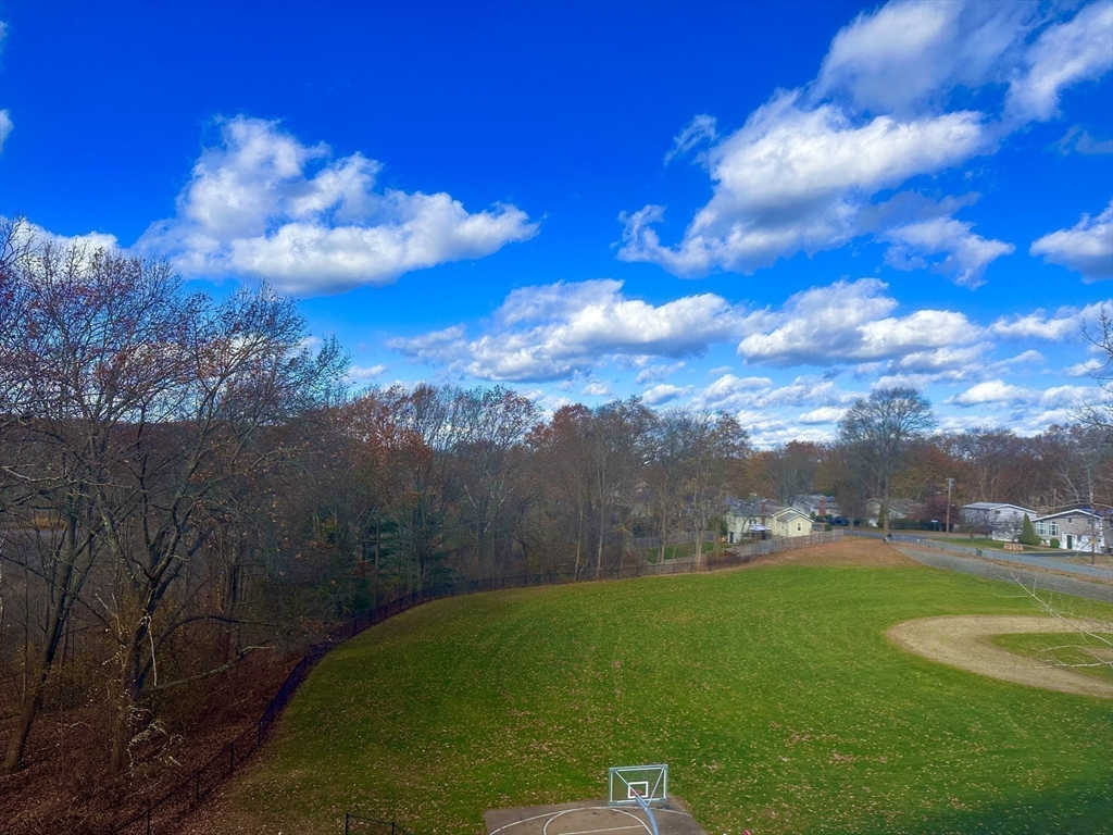 46 Cochituate Road, Unit 408 Framingham, MA 01701 - Photo 17 of 20 a view of a big yard