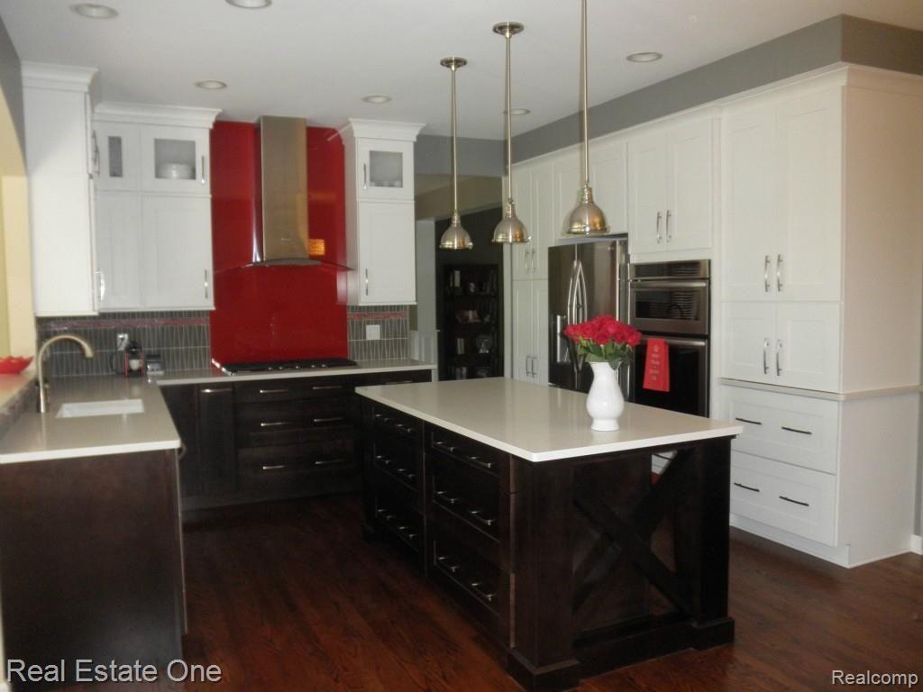 3581 Nesting Ridge Drive Rochester Hills, MI 48309 - Photo 4 of 49
