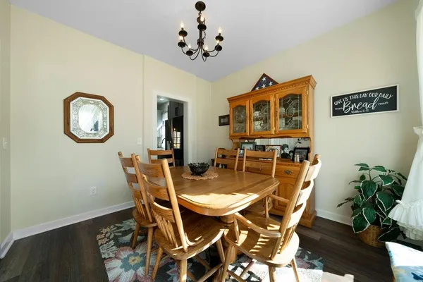 $444,900 | 24 Plantation Oaks Drive, Rockmart, GA 30153