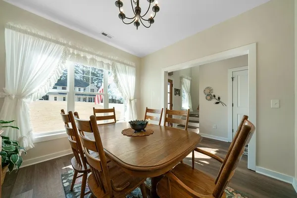 $444,900 | 24 Plantation Oaks Drive, Rockmart, GA 30153