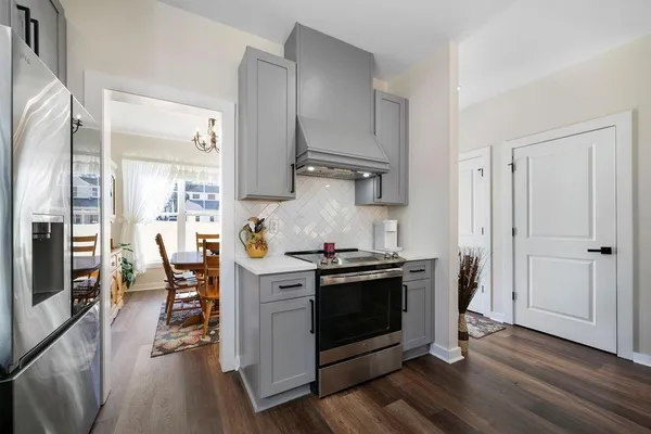 $444,900 | 24 Plantation Oaks Drive, Rockmart, GA 30153
